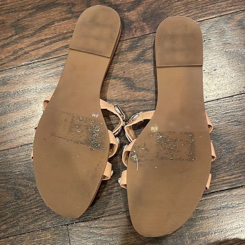 Seashell sandals - Picture 4 of 4